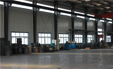 六工石墨先模事跡巡回報(bào)告會圓滿結(jié)束