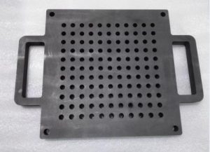 封裝石墨模具表面貼裝型的類型