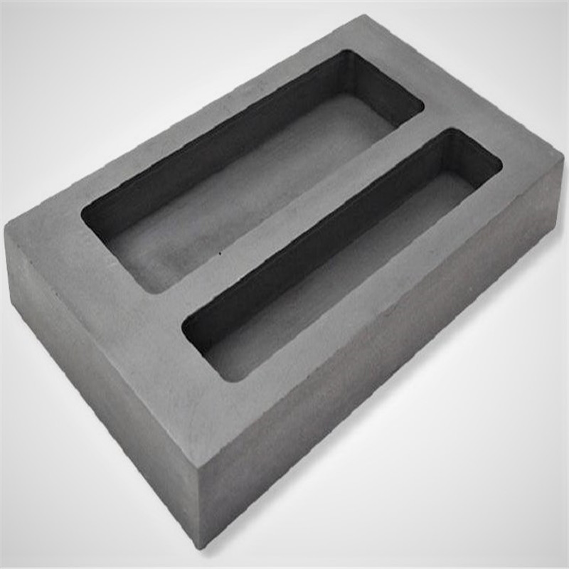 石墨手柄槽：設(shè)計細節(jié)與功能解析