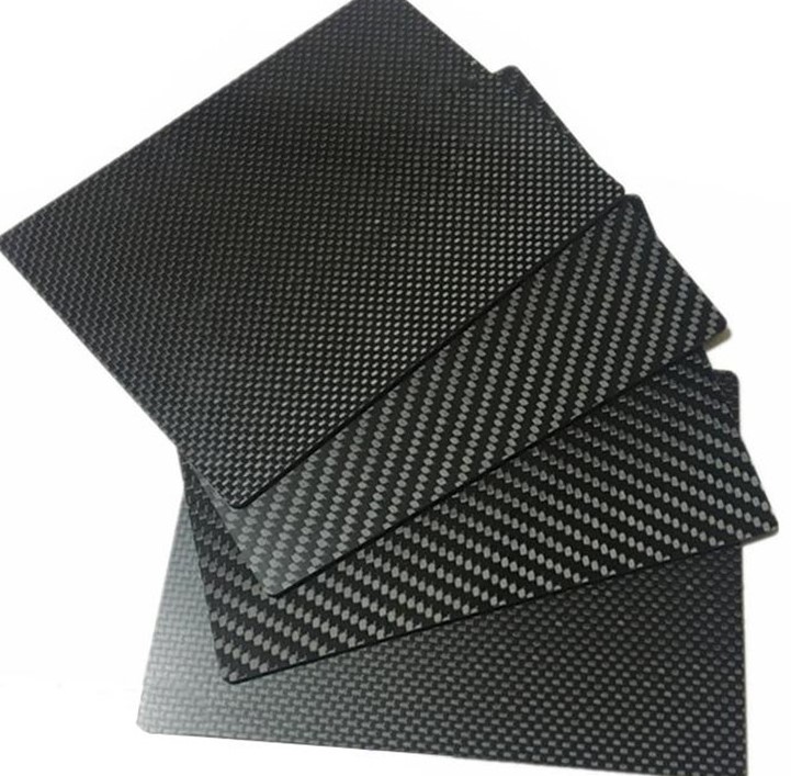 碳碳板：一種高效、環(huán)保的建筑材料